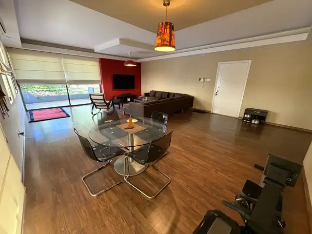 3-bedroom apartment to rent, Επαρχία Λεμεσού — Λεμεσός - Καθολική