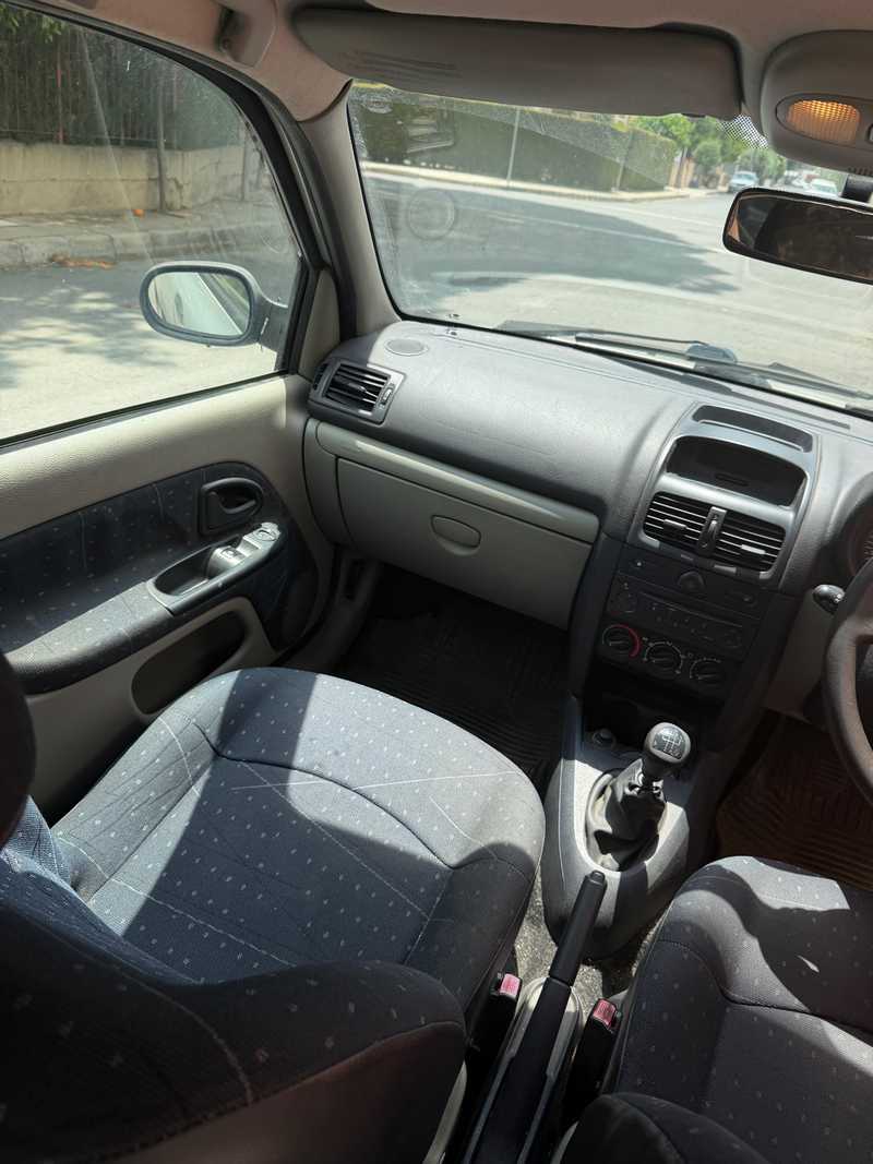 2003 Renault Clio 1,2L 2003 Cyprus