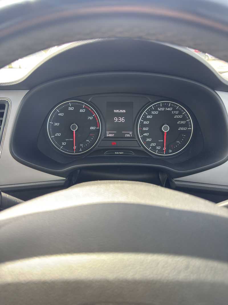 2020 Seat Leon 1,5L 2020 Cyprus