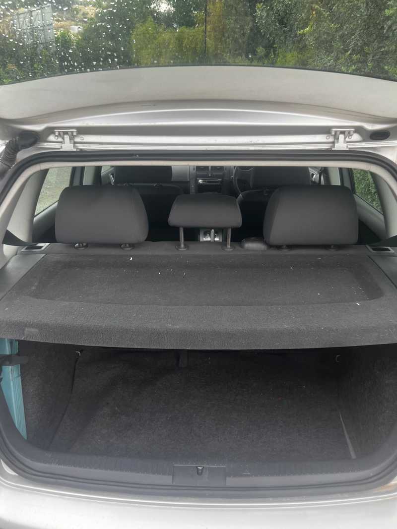 2010 Volkswagen Polo 1,4L 2010 Cyprus