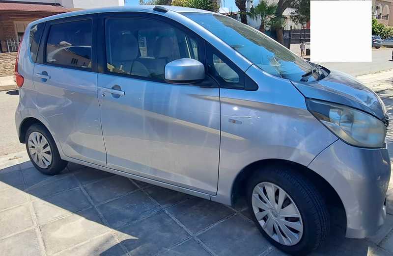 2014 Nissan Dayz 1,1L 2014 Cyprus