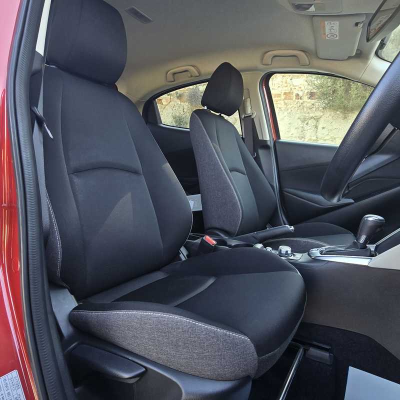 2023 Mazda 2 1,5L 2023 Cyprus
