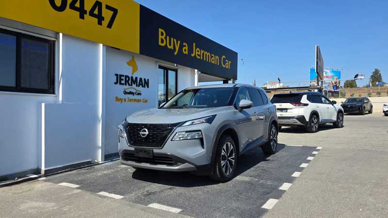 Nissan X-Trail e-POWER 1,5L 2023