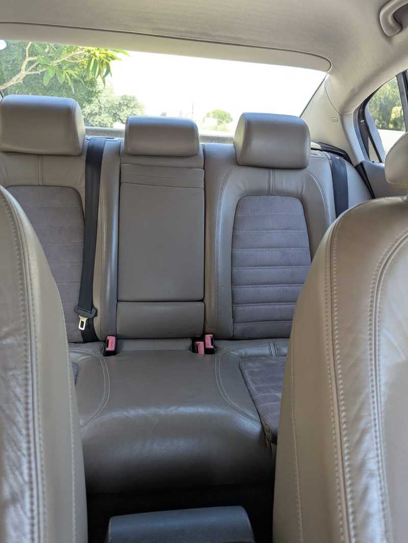 2006 Volkswagen Passat 1,6L 2006 Cyprus