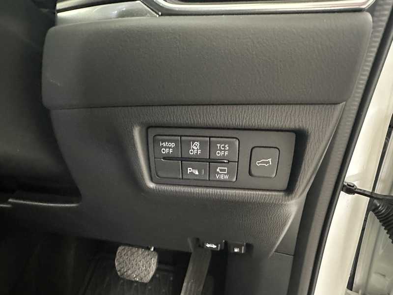 2024 Mazda CX-5 2,0L 2024 Cyprus