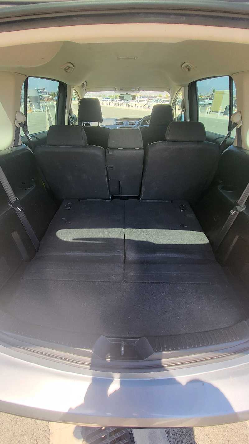 2017 Mazda Premacy 2,0L 2017 Cyprus