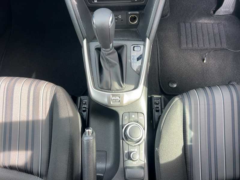 2022 Mazda 2 1,5L 2022 Cyprus