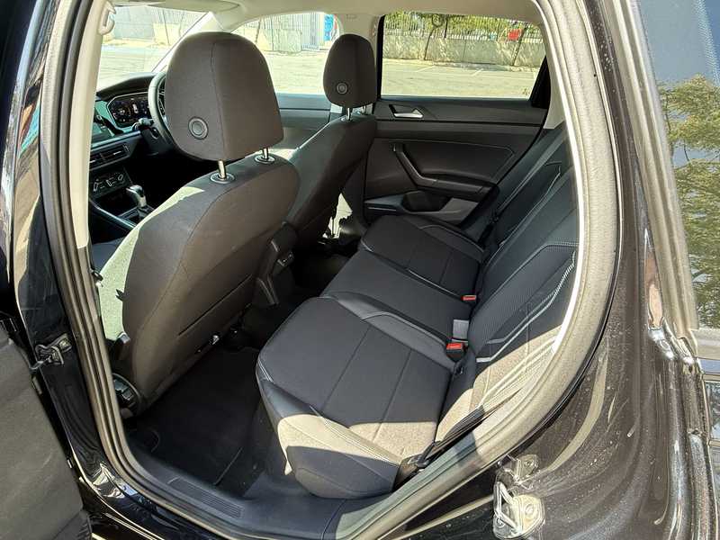 2023 Volkswagen Taigo 1,5L 2023 Cyprus