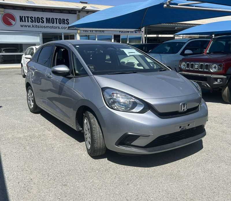Honda Fit 1,3L 2022