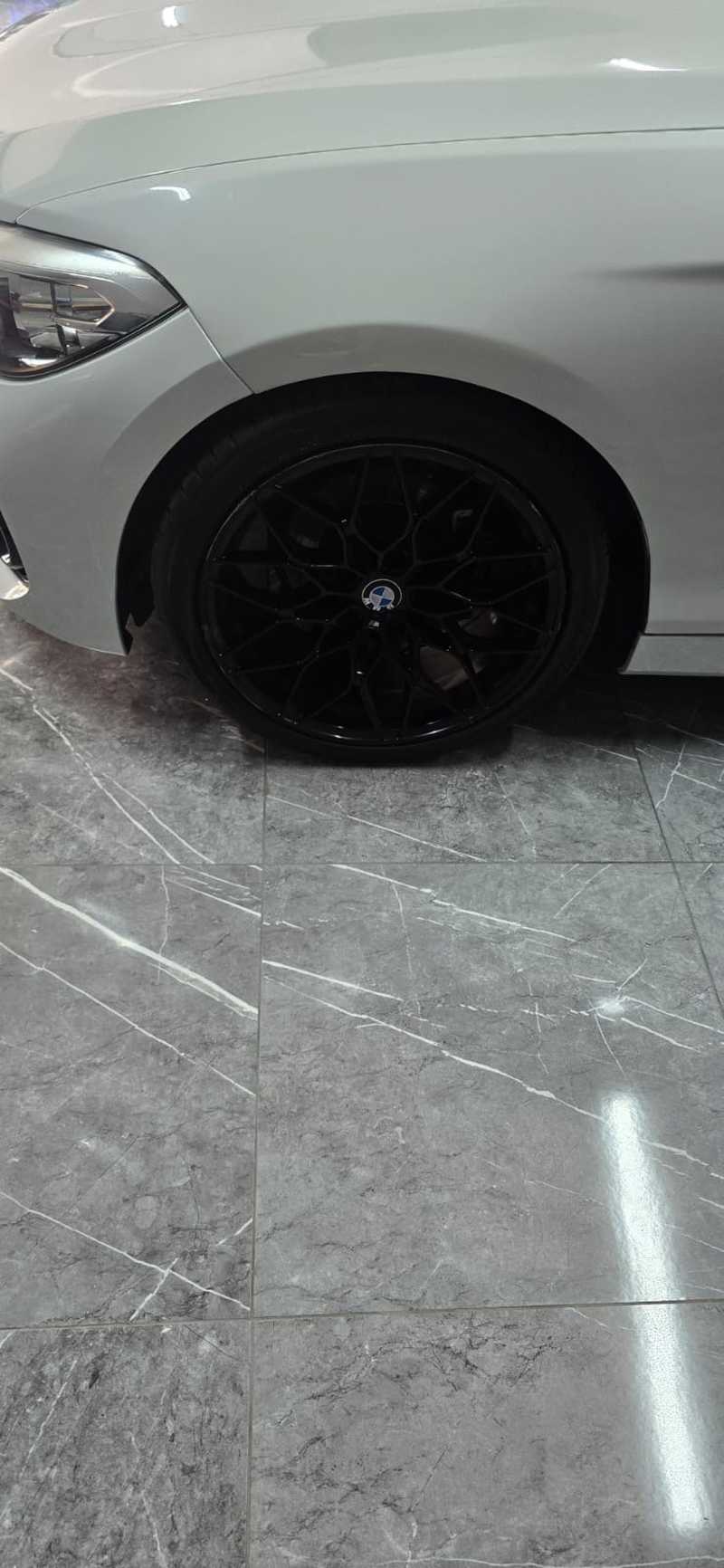 2018 BMW 1-Series 1,5L 2018 Cyprus