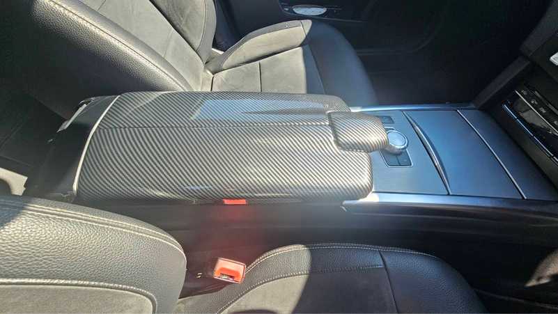 2014 Mercedes-Benz E-Class 3,0L 2014 Cyprus
