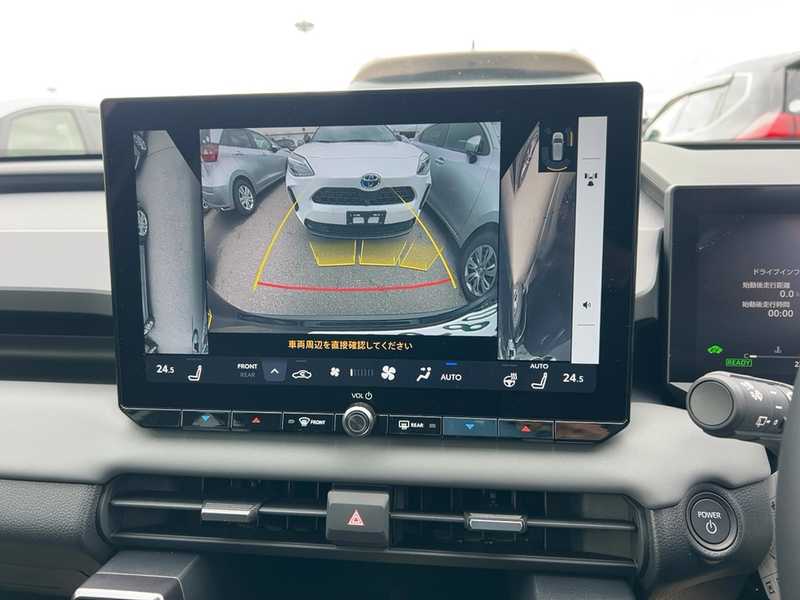 2026 Toyota RAV4 2,5L 2026 Cyprus