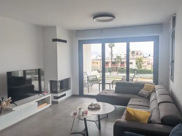 2-bedroom apartment for sale, Nicosia — Strovolos - Stavros