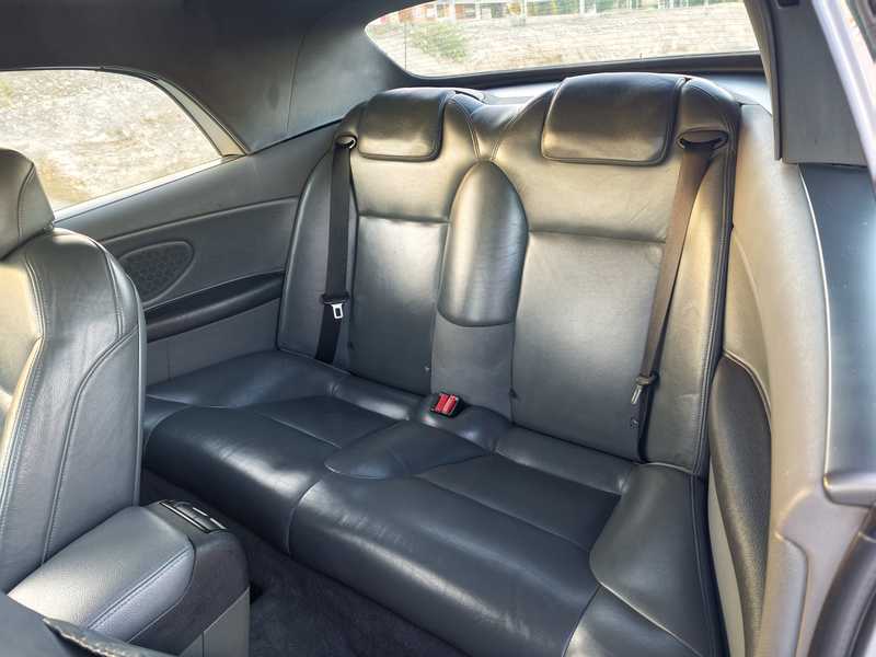 2003 Saab 9-3 2,0L 2003 Cyprus