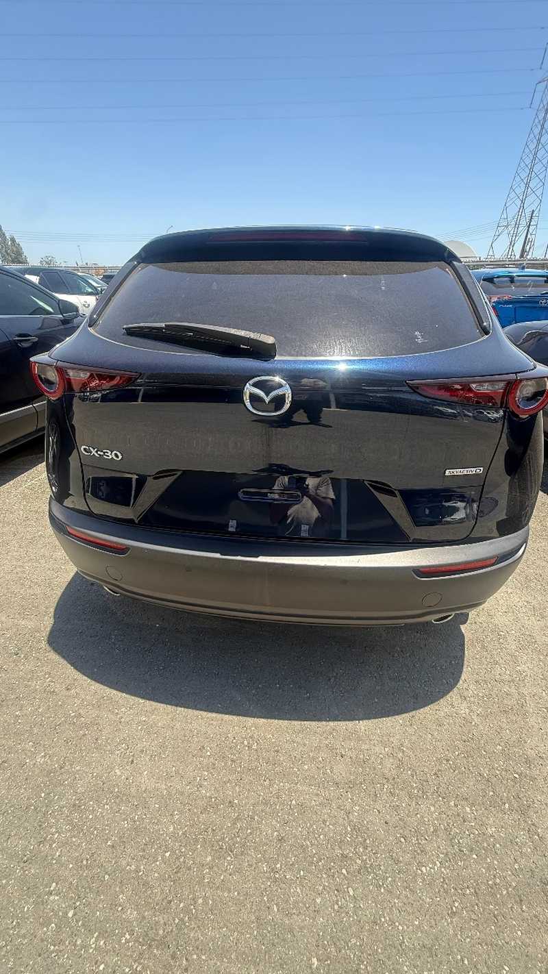 2023 Mazda CX-30 1,8L 2023 Cyprus