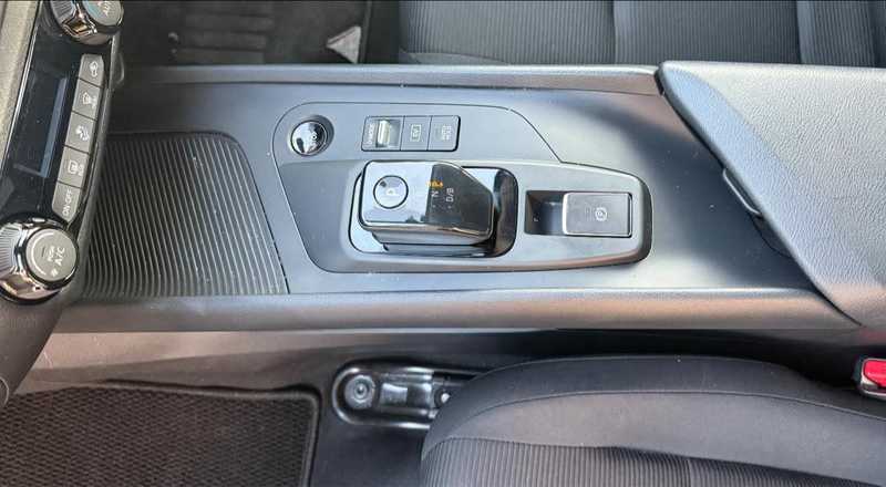 2022 Nissan Note e-Power 1,2L 2022 Cyprus