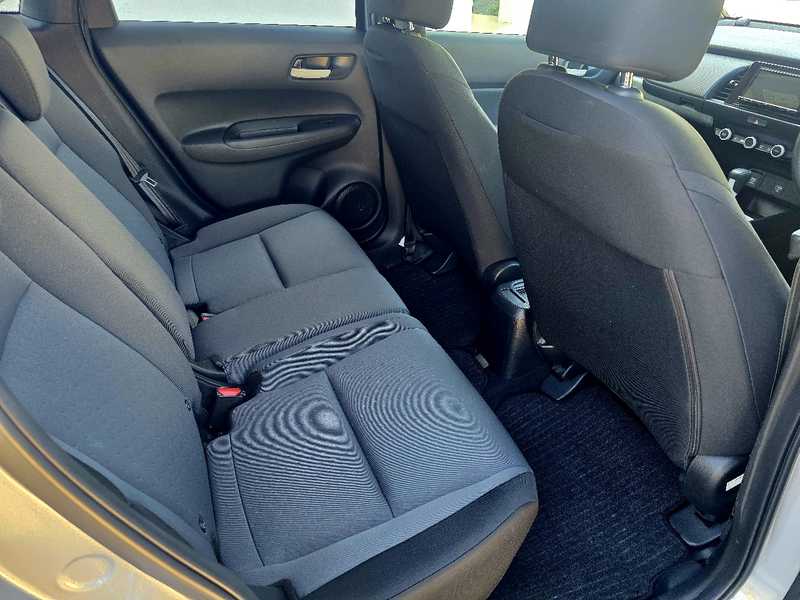 2022 Honda Fit 1,5L 2022 Cyprus
