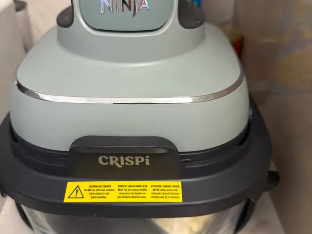 Ninja crispi, Limassol — Limassol - Omonia