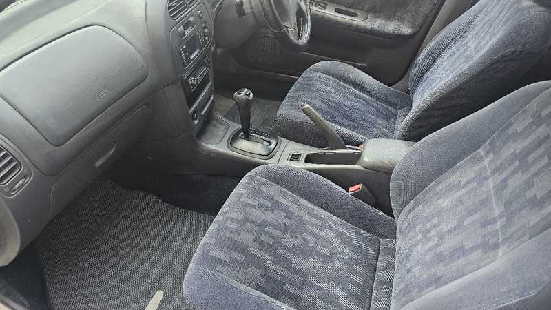 1997 Mitsubishi Lancer 1,5L 1997 Cyprus