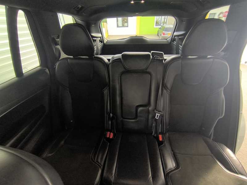 2016 Volvo XC90 2,0L 2016 Cyprus