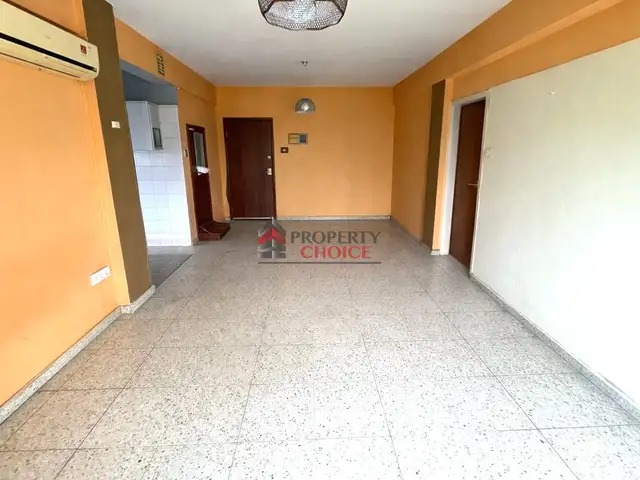 2-bedroom apartment for sale, Επαρχία Λάρνακας — Λάρνακα - Σκάλα