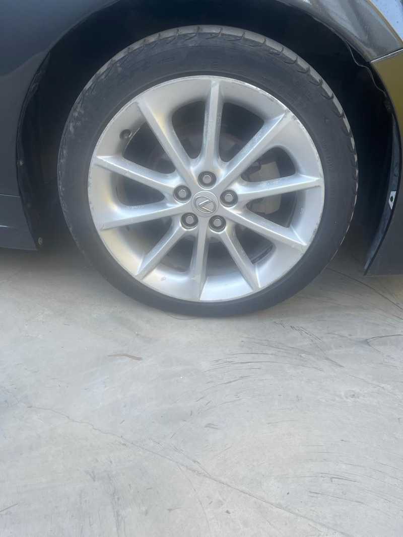 2013 Lexus CT 1,8L 2013 Cyprus