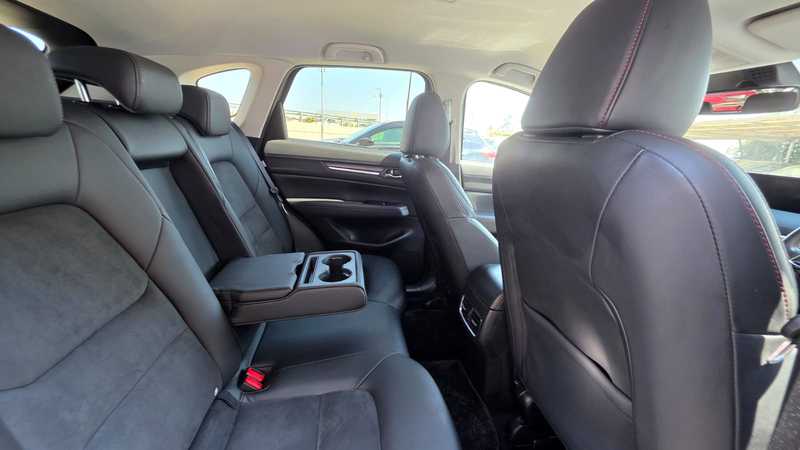 2021 Mazda CX-5 2,2L 2021 Cyprus