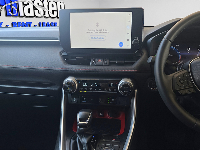 2023 Toyota RAV4 2,0L 2023 Cyprus