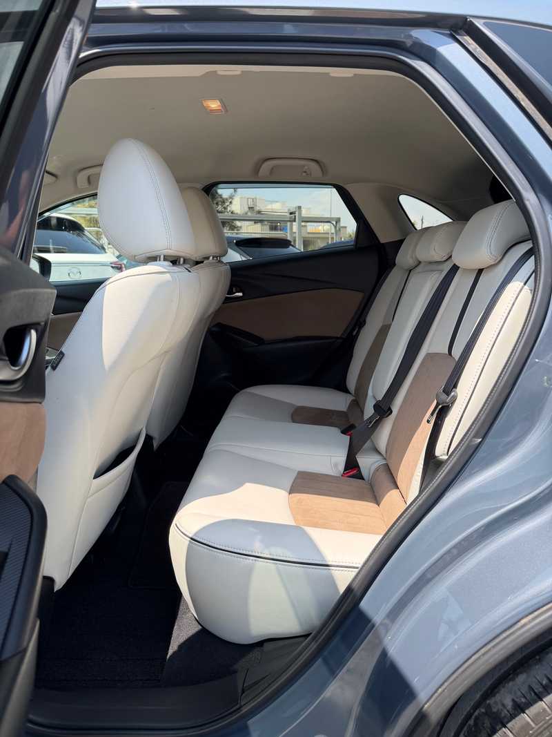 2021 Mazda CX-3 1,5L 2021 Cyprus