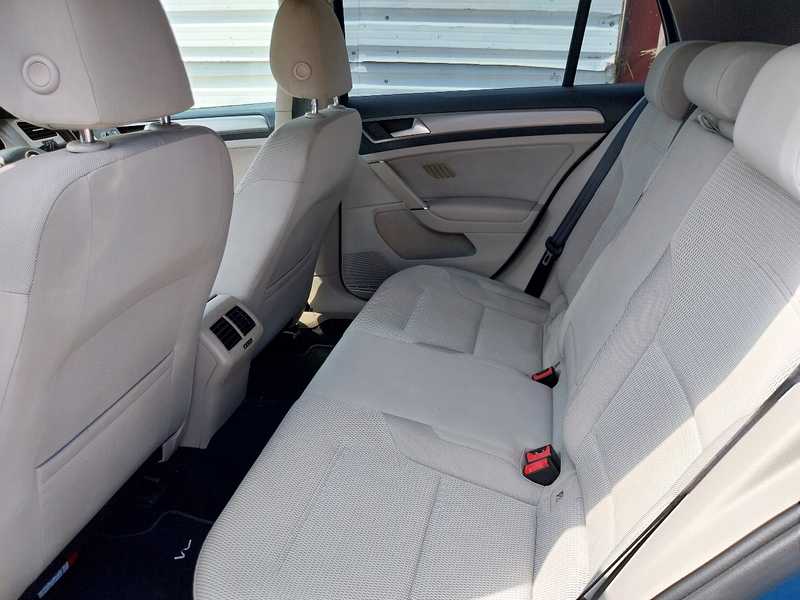2016 Volkswagen Golf 1,6L 2016 Cyprus