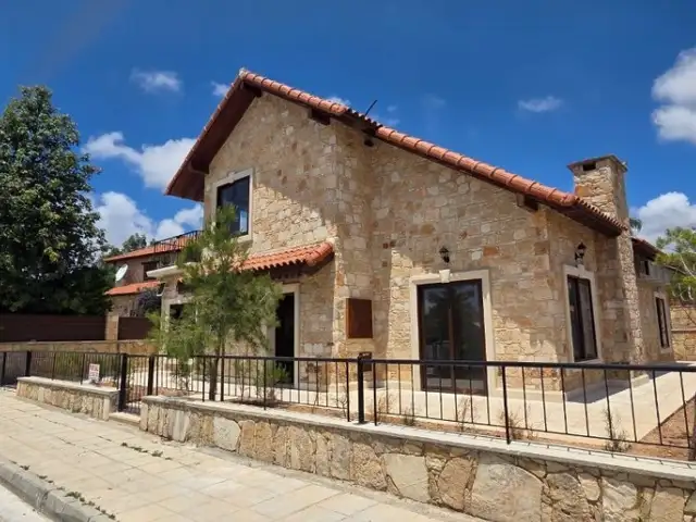 5-bedroom detached house for sale, Επαρχία Λεμεσού — Σούνι
