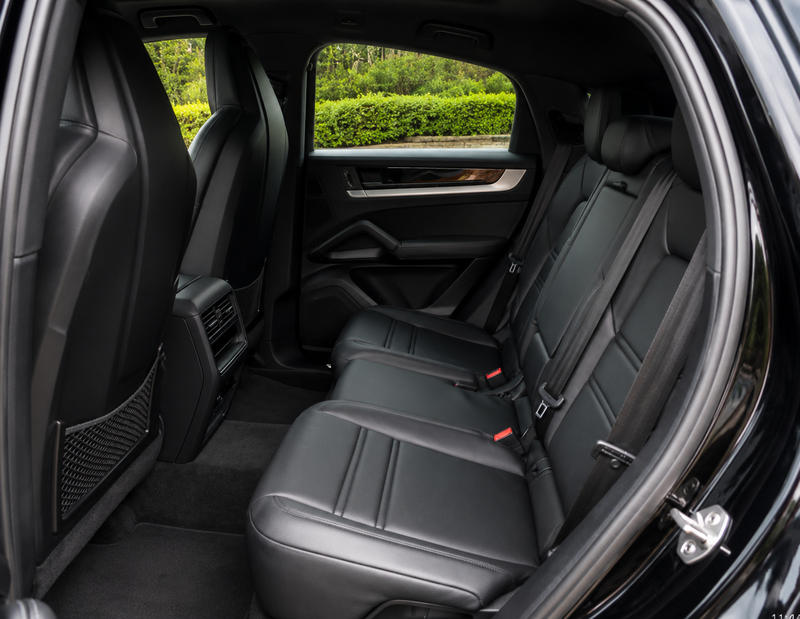 2024 Porsche Cayenne S 3,0L 2024 Cyprus