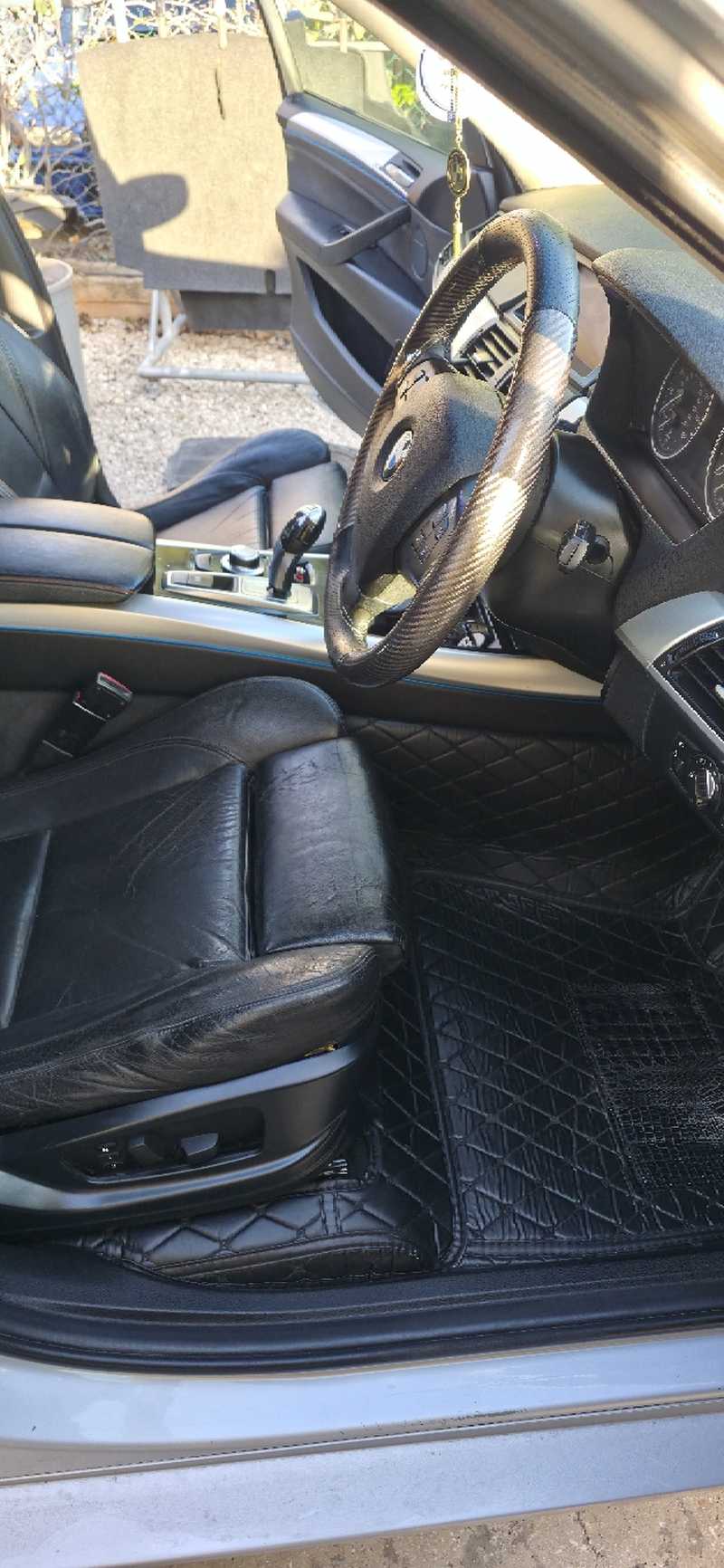 2007 BMW X5 3,0L 2007 Cyprus