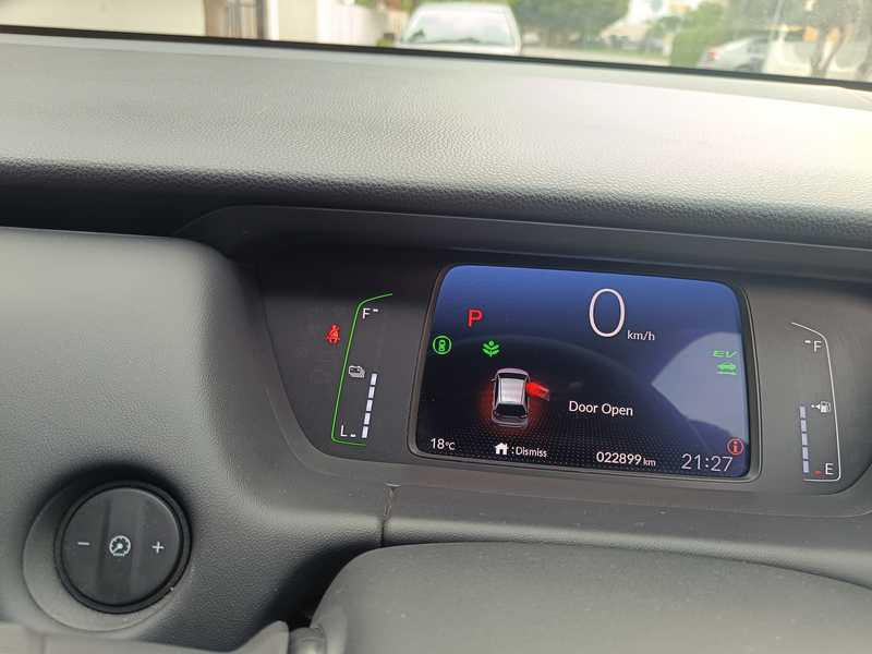2022 Honda Fit 1,5L 2022 Cyprus