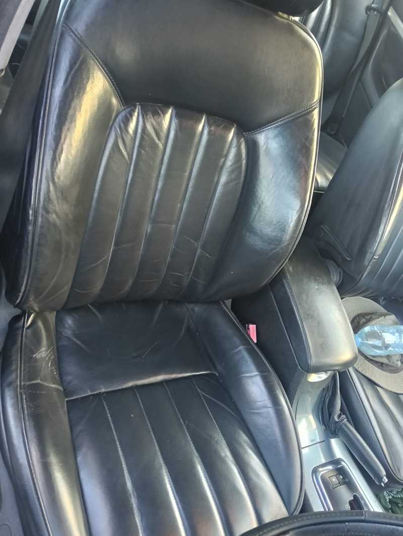 2005 Peugeot 407 2,0L 2005 Cyprus