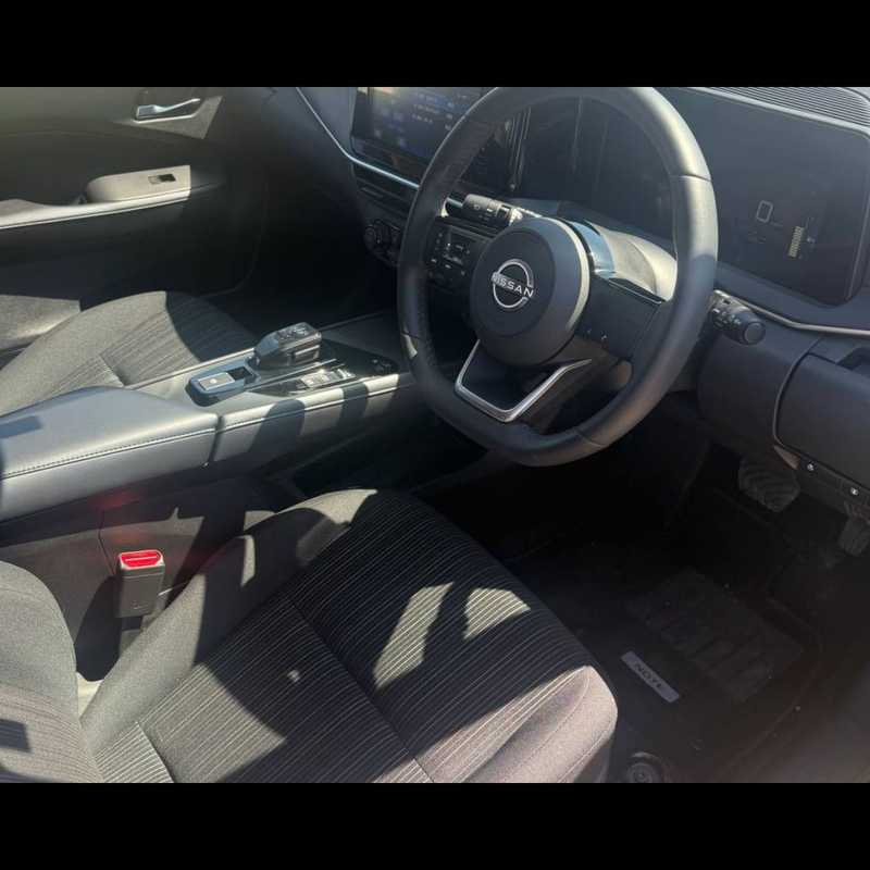 2025 Nissan Note e-Power 1,2L 2025 Cyprus