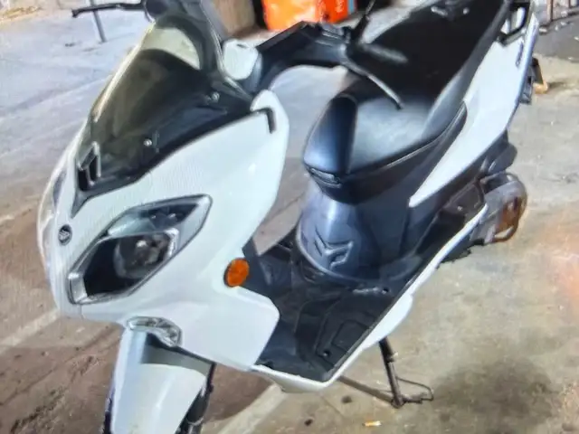 Bike, Famagusta — Agia Napa - 3