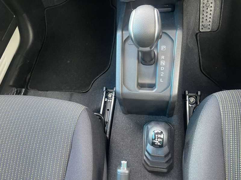 2025 Suzuki Jimny 1,5L 2025 Cyprus