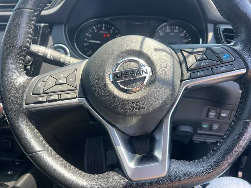 2021 Nissan X-Trail 2021 Cyprus