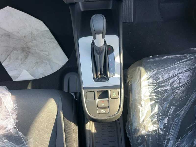 2023 Honda Fit 1,5L 2023 Cyprus