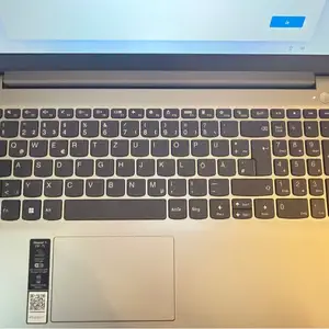 Lenovo ideapad 1i 15.6 256gb ssd 4gb ram, Επαρχία Λεμεσού — Λεμεσός - Ομόνοια