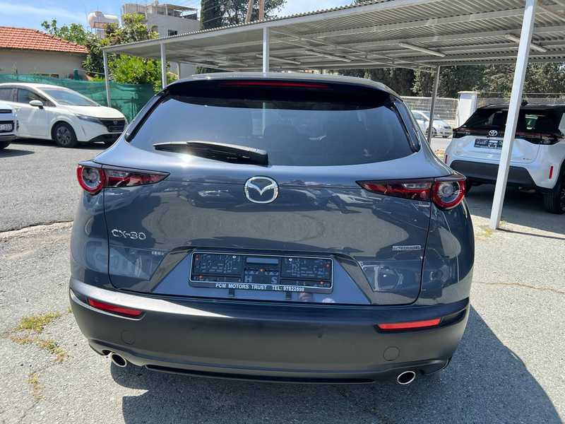 2023 Mazda CX-30 2,0L 2023 Cyprus