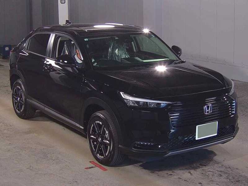 Honda Vezel 1,5L 2026