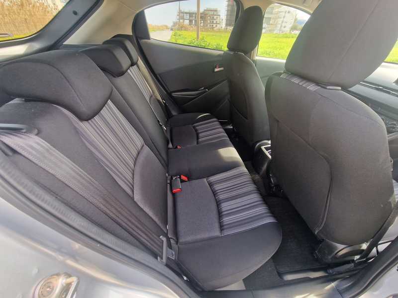 2022 Mazda 2 1,5L 2022 Cyprus