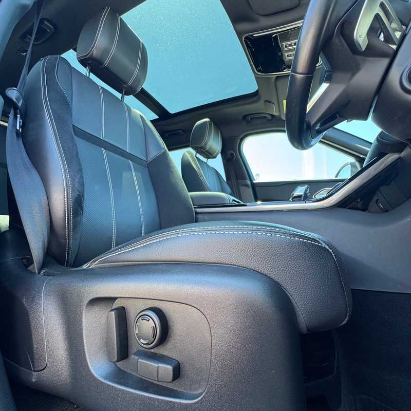 2024 Land Rover Range Rover Velar 2,0L 2024 Cyprus
