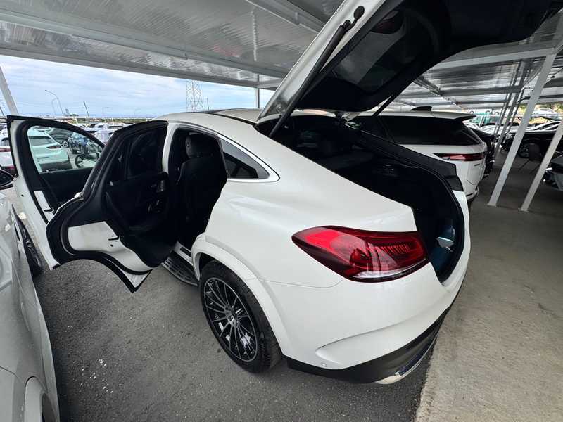 2025 Mercedes-Benz CLE-Class 4,0L 2025 Cyprus