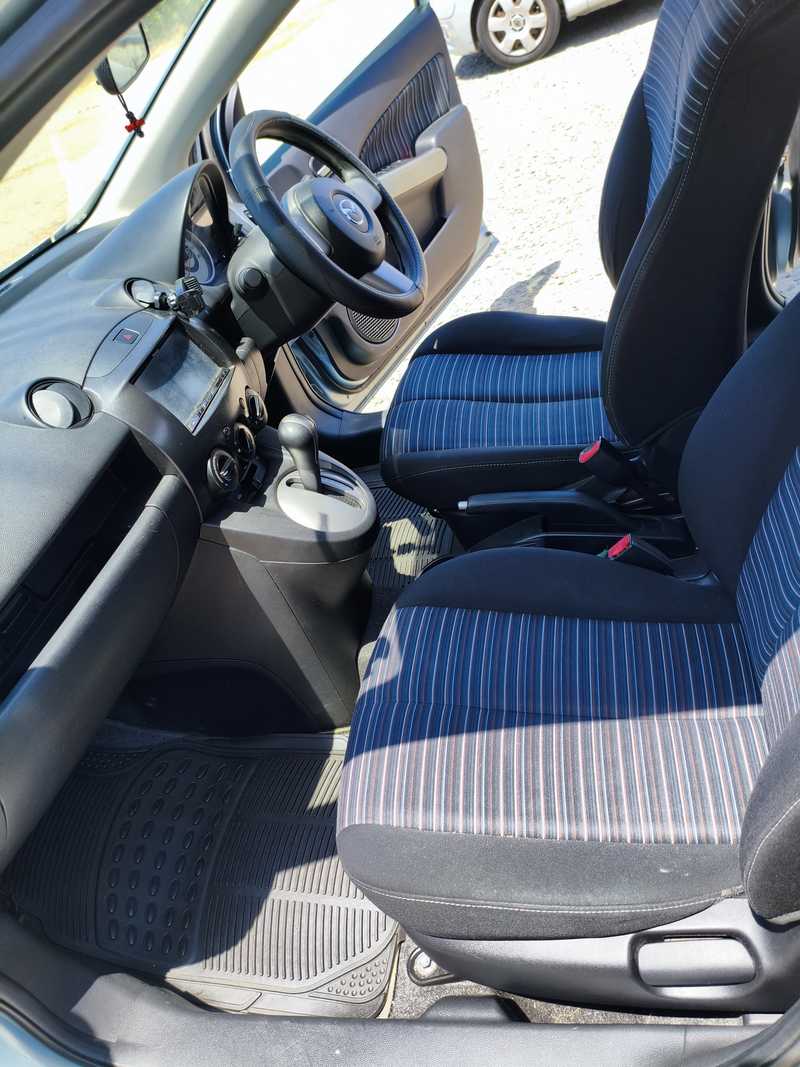 2011 Mazda Demio 1,3L 2011 Cyprus