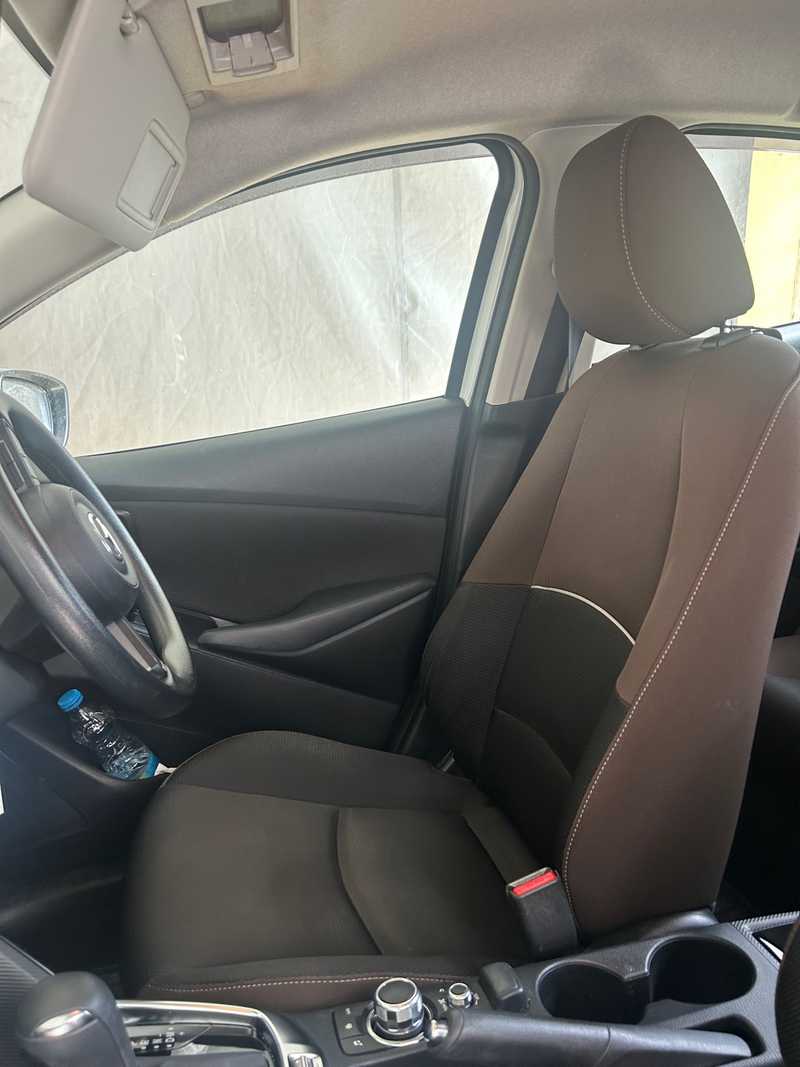 2020 Mazda 2 1,5L 2020 Cyprus