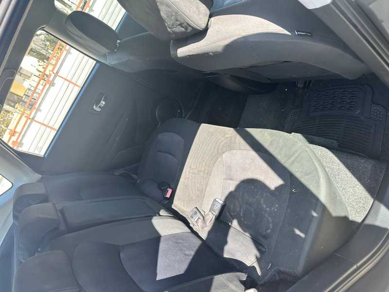 2012 Nissan Qashqai 1,5L 2012 Cyprus