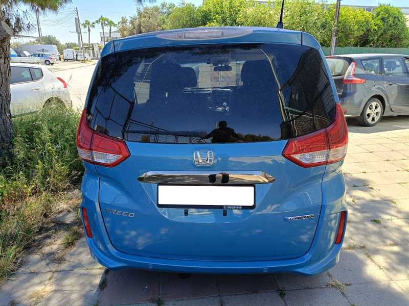 2019 Honda Freed 1,5L 2019 Cyprus